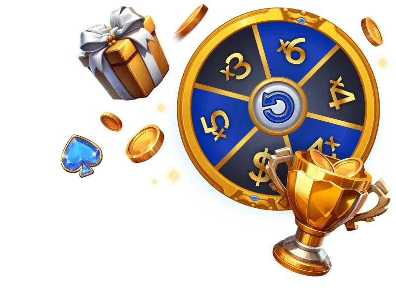 Spingranny gamification